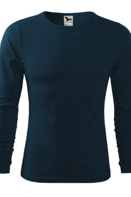 Malfini 119 - T-shirt Fit-T LS Heren