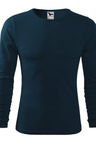 Malfini 119 - Fit-T LS T-shirt Gents