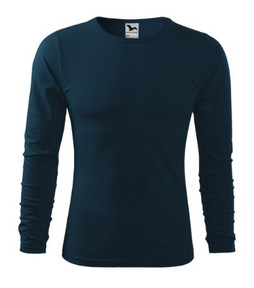 Malfini 119 - Maglietta Fit-T L Uomo