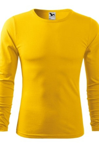 Malfini 119 - Fit-T LS T-shirt Gents