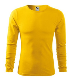 Malfini 119 - Fit-T L T-shirt herr