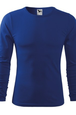 Malfini 119 - Fit-T LS T-shirt Gents