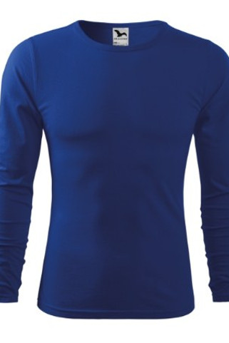 Malfini 119 - Fit-T LS T-shirt Gents
