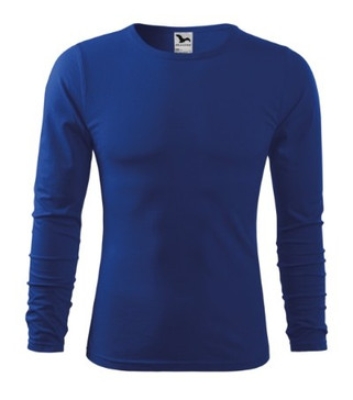 Malfini 119 - Fit-T LS T-shirt Herren