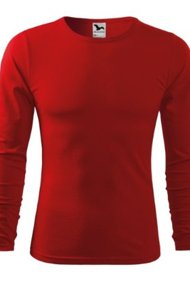 Malfini 119 - T-shirt Fit-T LS Heren