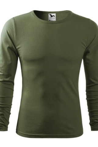 Malfini 119 - Fit-T LS T-shirt Gents