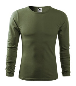 Malfini 119 - Fit-T LS T-shirt Herren