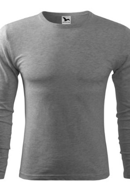 Malfini 119 - Fit-T LS T-shirt Gents