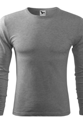 Malfini 119 - Fit-T LS T-shirt Gents