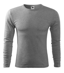 Malfini 119 - T-shirt Fit-T L homme