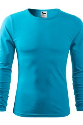 Malfini 119 - Fit-T LS T-shirt Gents