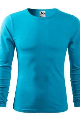 Malfini 119 - Fit-T LS T-shirt Gents