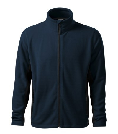 Malfini 527 - Malfini Men's Ultra-Warm Insulating Fleece Jacket