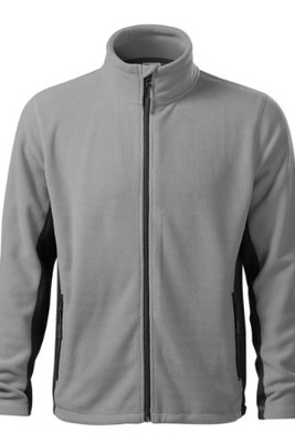 Malfini 527 - Malfini Men's Ultra-Warm Insulating Fleece Jacket