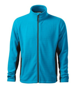 Malfini 527 - Malfini Men's Ultra-Warm Insulating Fleece Jacket