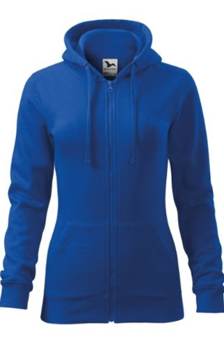 Malfini 411 - Trui Trendy Zipper Dames