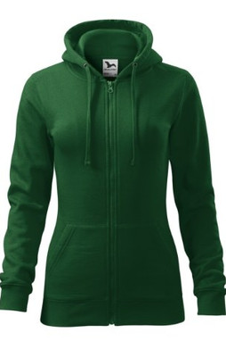 Malfini 411 - Trui Trendy Zipper Dames