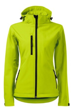 Malfini 521 - Giacca Softshell Performance Donna
