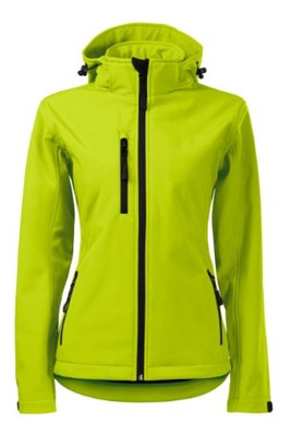Malfini 521 - Performance Softshell Jacket Ladies