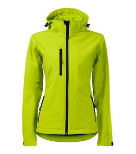 Malfini 521 - Performance Softshell Jacket Ladies