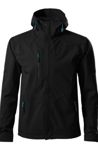 Malfini 531 - Blouson softshell Nano homme
