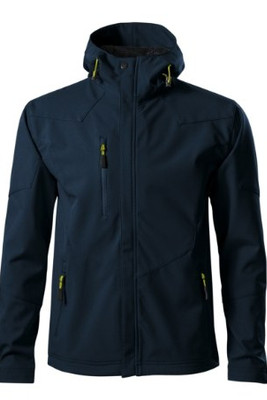 Malfini 531 - Nano Softshell Jacket Gents
