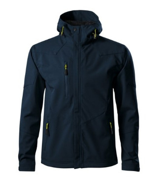 Malfini 531 - Nano Softshelljacke Herren