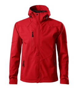 Malfini 531 - Nano Softshell Jacket Gents