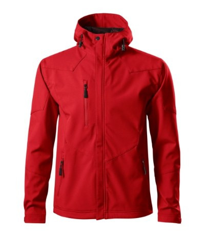 Malfini 531 - Nano Softshell Jacket Gents
