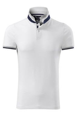 Malfini Premium 256 - Collar Up Polo Shirt Gents