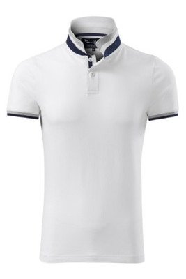 Malfini Premium 256 - Poloshirt Kraag Omhoog Heren