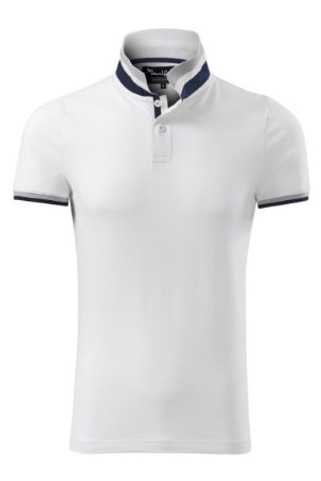 Malfini Premium 256 - Collar Up Polo Shirt Gents