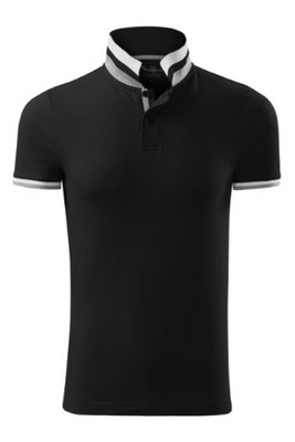 Malfini Premium 256 - Poloshirt Kraag Omhoog Heren