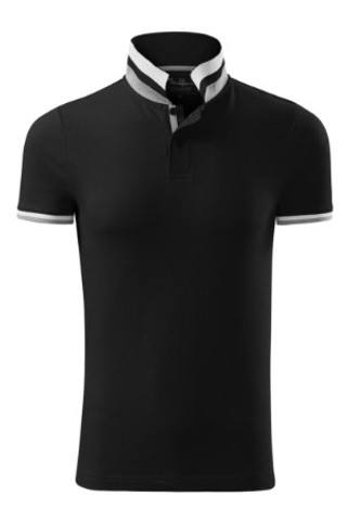 Malfini Premium 256 - Collar Up Polo Shirt Gents