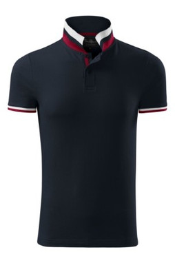 Malfini Premium 256 - Herre poloshirt med krave