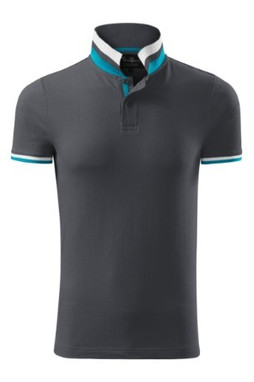 Malfini Premium 256 - Polo Collo Alto Uomo