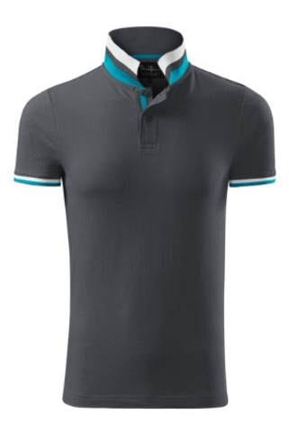 Malfini Premium 256 - Pikétröja för män med krage