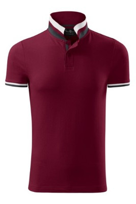 Malfini Premium 256 - Collar Up Polo Shirt Gents
