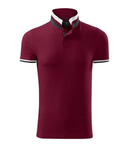 Malfini Premium 256 - Collar Up Polo Shirt Gents