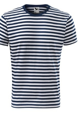 Malfini 803 - T-shirt de marinheiro unissex