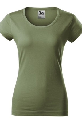 Malfini 161 - Malfini Vrouwelijke Viper T-shirt met Stijlvolle Snit