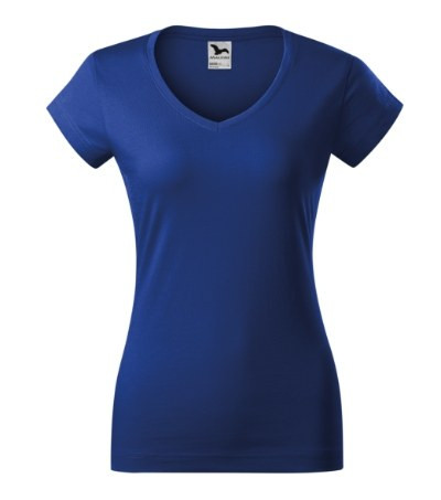 Malfini 162 - T-shirt Fit V-neck femme