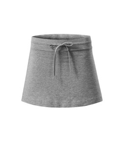 Malfini 604 - Jupe-Short Élégante pour Femmes Actives