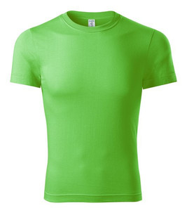 Piccolio P71 - T-shirt Parade mixte