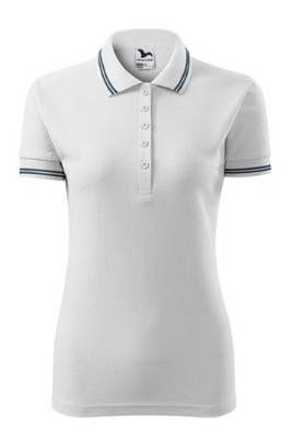 Malfini 220 - Urban Polo Shirt til kvinder