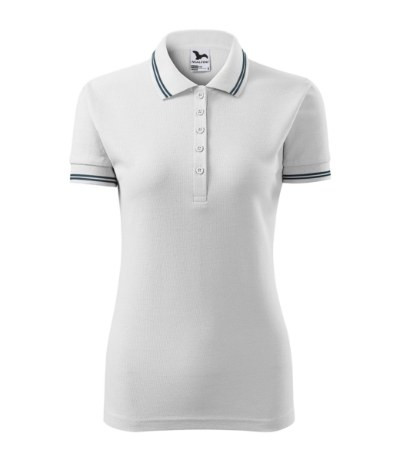 Malfini 220 - Urban Polo Shirt til kvinder