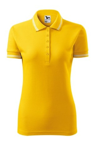 Malfini 220 - Urban Polo Shirt Ladies