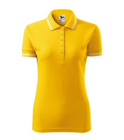Malfini 220 - Urban Polo Shirt til kvinder