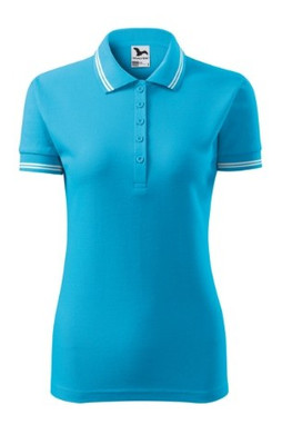 Malfini 220 - Urban Polo Shirt Ladies