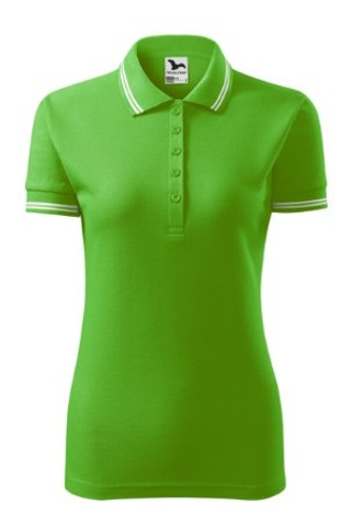 Malfini 220 - Urban Polo Shirt Ladies